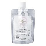 Fleurir パウダーナチュラル 80g アクリル材
