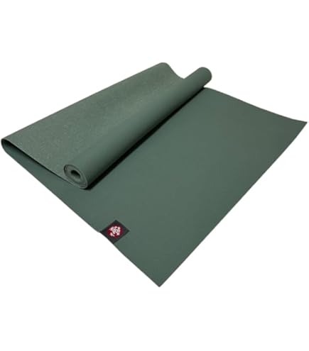 Manduka eKO Superlite トラベルマット オーキッドマーブル Amazon | Manduka eKO Superlite ヨガトラベルマット 厚さ1.5mm 携帯用