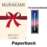 Birthday Stories: Selected and Introduced by Haruki Murakami