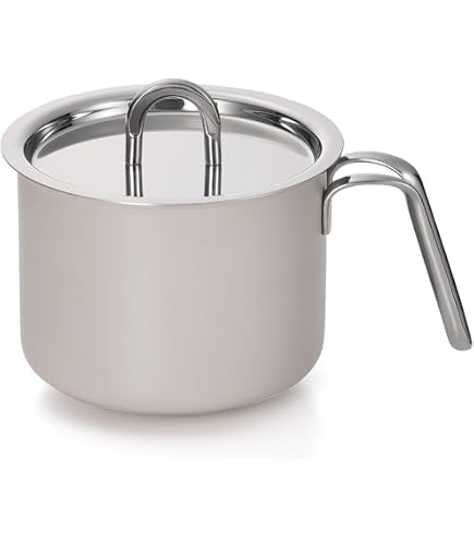 Amazon｜ZWILLING Joy オープンミルクポット14CM 64040-142｜両手鍋
