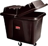 [7785453]エレクター　キューブトラック　ブラック 460807