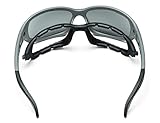 Ergodyne Skullerz Valkyrie-FGI Foam Gasket Insert by Ergodyne