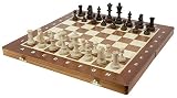 Tournament No.5 Staunton Chess Set [並行輸入品]