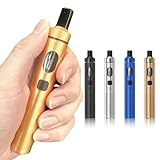 Joyetech eGo AIO 2 電子タバコ 本体 VAPE ベイプ スターターキット (ローズゴールド)