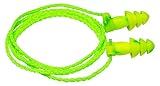 MOLDEX モルデック 耳栓 JETZ 6455 コード付 1ペア