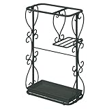 ミヤタケ(宮武製作所) DELSOL アンブレラスタンド ブラック DS-KB315