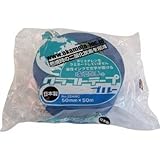 オカモト:オカモト クラフトテープ環境思いカラー青 224WC5050B 型式:224WC5050B