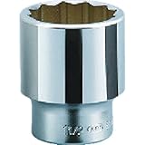 KTC 19.0ｓｑ ソケット （十二角） 1-7/8inch BB40-1-7/8