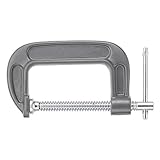 強力 C型 クランプ T-2014