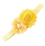 HP95(TM) HAT ベビー・ガールズ US サイズ: Medium カラー: イエロー