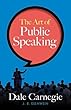 The Art of Public Speaking