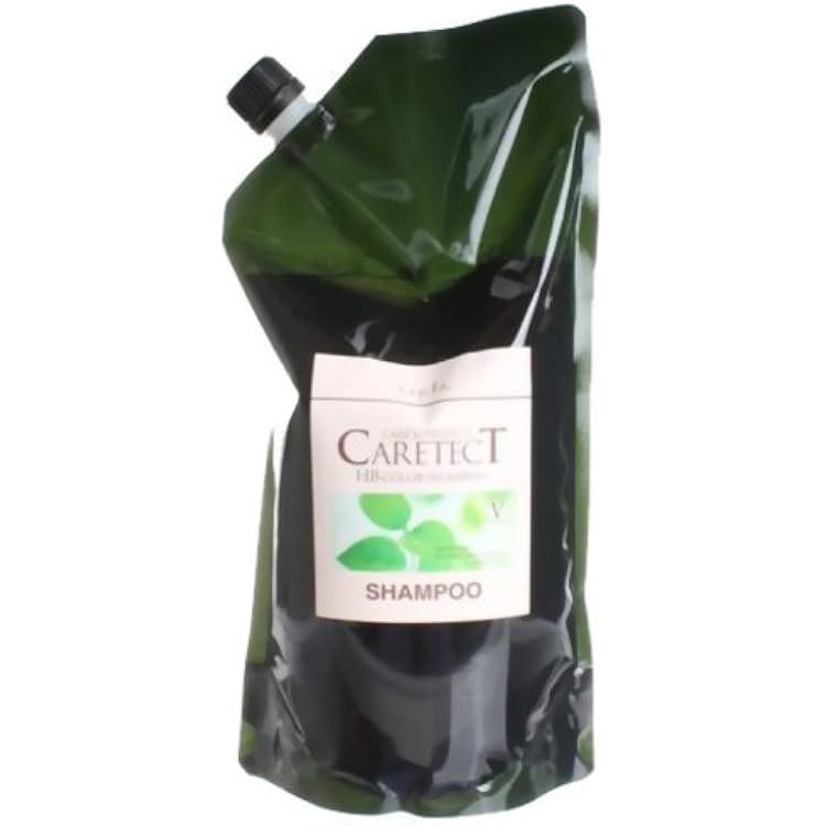 Amazon | ナプラ ケアテクトHB カラーシャンプーV ハリ・コシ タイプ