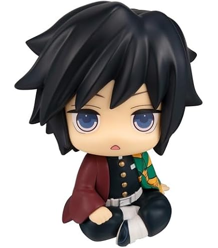 Amazon.co.jp: るかっぷ 鬼滅の刃 嘴平伊之助 むん! ver. 約110mm PVC