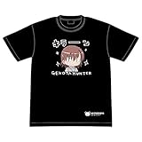 グルーヴガレージ とある科学の超電磁砲T ゲコ太ハンター美琴Tシャツ L
