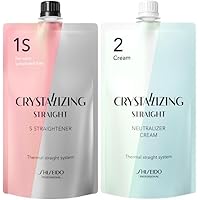 Amazon.co.jp: 【SORABO】縮毛矯正剤 縮毛矯ストレートパーマ