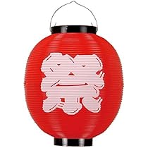 お祭り用提灯、飾り 51yPwR3IBBL._AC_UL210_SR210,