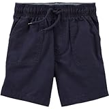 オシュコシュ OSHKOSH/ プルオンツイルショーツ ボトムスショートパンツ 12歳【並行輸入】