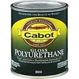 Valspar 144.0008010.005 Cabot内部oil-basedポリウレタン