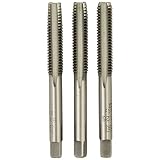 SK11 ネジ切組タップ M8×1.25 荒 中 仕上げ セット