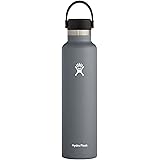 ハイドロフラスク 真空ボトル 保冷 保温 24oz(709ml) スタンダードマウス ストーン