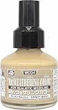 GSI クレオス(GSI Creos) GSIクレオス Mr.ウェザリングカラー サンディウォッシュ 40ml 模型用塗料 WC04