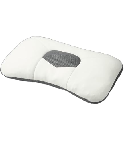 Amazon.co.jp: nishikawa 650869003 Polyester Pillow, Neck and Head