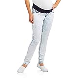 Planet Motherhood PANTS レディース カラー: ブルー