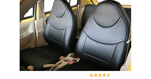 Amazon シートカバー ダイハツ エッセ エコモデル L235s L245s K Sc 00 Sku 1 シートカバー 車 バイク