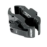 iProtec Mounting Clamp, Black by Nebo