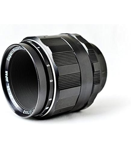 Amazon.co.jp: アサヒペンタックス smc タクマー 24mm/F3.5 MF単焦点 