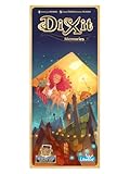 Dixit Memories ボードゲーム 拡張 - 84枚のオリジナルアートカードで幻想的な世界を探検しよう!子供&大人向けのクリエイティブなストーリーテリングゲーム、対象年齢8歳以上、3~6人用、プレイ時間30分、Libellud製