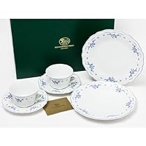 Amazon | フッチェンロイター レベッカ カップ＆ソーサー