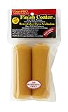 Foampro 85 – 10仕上げCoater MiniローラーRefills (大容量Foam )（10パック）、4インチ