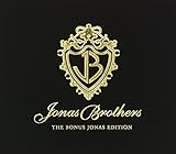 Jonas Brothers: Bonus Jonas Edition by Jonas Brothers