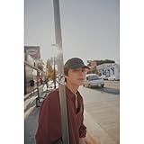 【2026年発売】本田響矢 2nd 写真集『ECHOES』