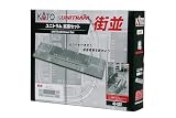 カトー(KATO) KATO Nゲージ ユニトラム 拡張セット 街並 40-822 鉄道模型用品