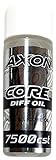 AXON CORE DIFF OIL 1000-100M 7500cst CO-DA-075