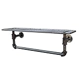 CARNAC/プラミング1シェルフA−L/MC07【04】《 インテリア雑貨 家具・収納 ラック 》