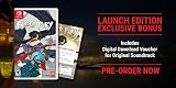 Bladed Fury (輸入版:北米) – Switch