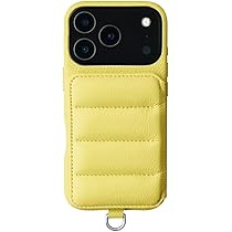 Amazon.co.jp: 【 DEMIU デミュウ 】 〔 iPhone対応 17Pro用