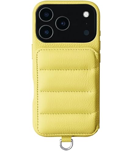 Amazon.co.jp: 【 DEMIU デミュウ 】 〔 iPhone対応 16用