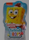 Bathtub Drops, It's a Spongebob Christmas!, Nickelodeon [並行輸入品]