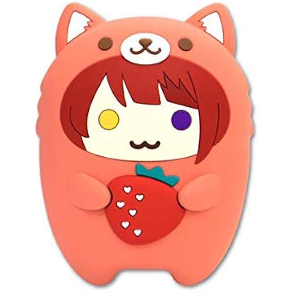 Amazon Co Jp すとぷり 莉犬くん シリコンポーチ ホビー 通販
