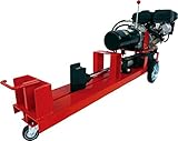 日本製油圧薪割機 小型モデル WS350VS