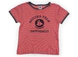 PETIT BATEAU(プチバトー) Tシャツ・カットソー 100サイズ 男の子