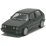 NOREV VW ゴルフ GTI G60 90 ブラック 1/43 840063