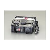 エスコ DC24V/AC100V・120Wインバーター EA812JA-3C