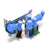 Frigidaire 242102201 Water Valve by Frigidaire
