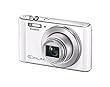 CASIO デジタルカメラ EXILIM EX-ZS190WE 広角24mm 光学12倍ズーム プレミアムオート 1610万画素 ホワイト