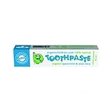 Childrens Spearmint Toothpaste (50ml) ( x 12 Pack) by Green People